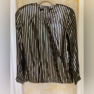 Harve Benard Vintage Blouse